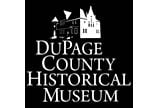 DuPage County Museum logo