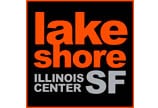 Lakeshore Sports & Fitness logo