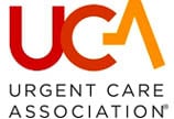 Urgent Care Association logo